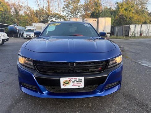 Used 2019 Dodge Charger Police image 6