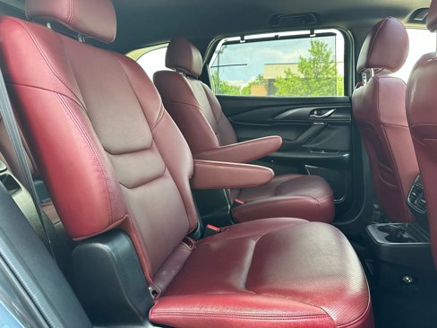 Used 2021 MAZDA CX-9 Carbon Edition image 14