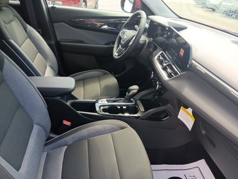 New 2026 Chevrolet TrailBlazer LT w/ LT Cold Weather Package image 20