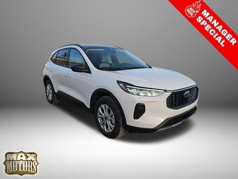 New 2025 Ford Escape Active w/ Cold Weather Package image 1