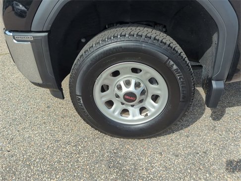 Certified 2024 GMC Sierra 2500 Pro w/ Convenience Package image 32
