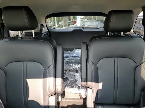 New 2025 MAZDA CX-90 Plug-In Hybrid w/ Preferred image 24