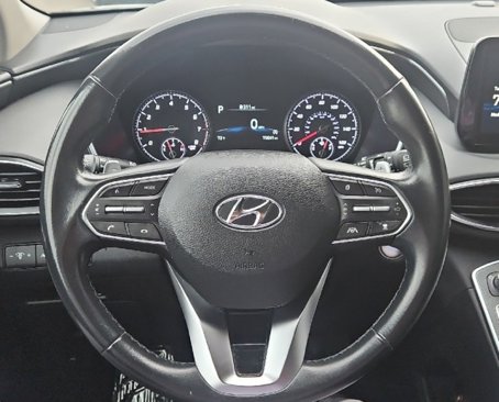 Used 2023 Hyundai Santa Fe SEL image 11