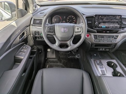 New 2025 Honda Ridgeline RTL image 18
