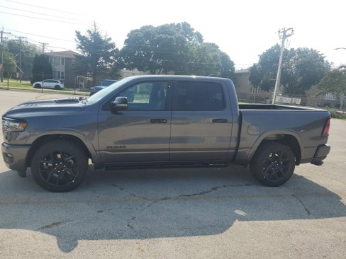 New 2026 RAM 1500 Laramie image 4