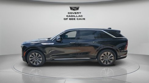 New 2026 Cadillac Escalade IQ Luxury 1 image 5