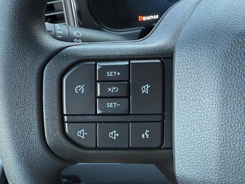 New 2026 Ford F250 XLT w/ XLT Premium Package image 11