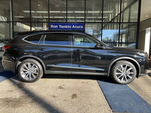 New 2026 Acura MDX w/ Technology Package image 7