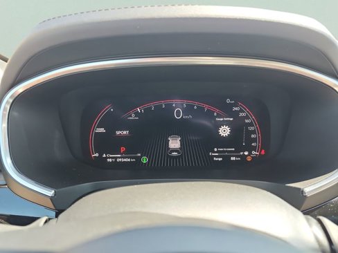 Used 2023 Acura MDX SH-AWD w/ Advance Package image 9