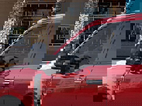 New 2026 Ford F250 Lariat image 20