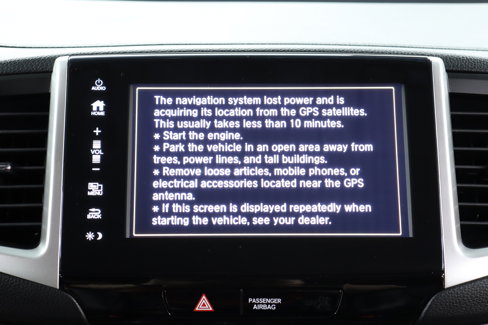 Used 2017 Honda Ridgeline RTL-T image 12