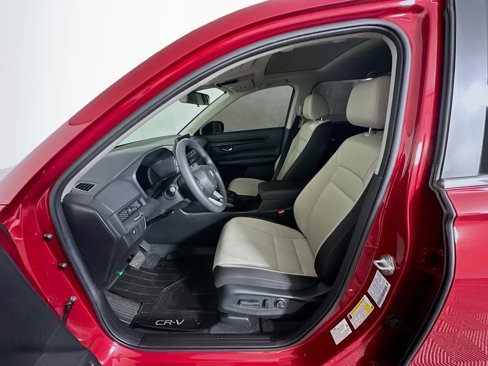 Used 2025 Honda CR-V EX image 13