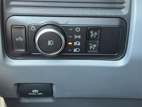 New 2025 Ford F250 XLT w/ FX4 Off-Road Package image 25
