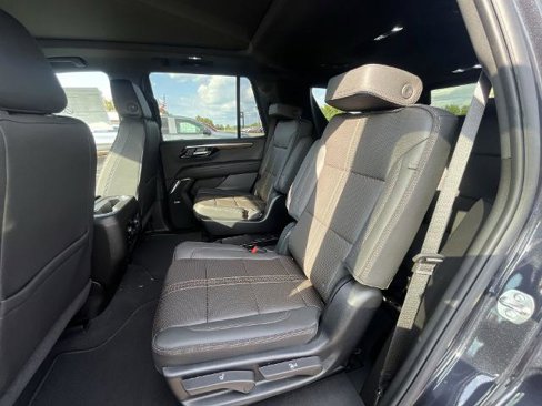 New 2026 Chevrolet Tahoe High Country image 26