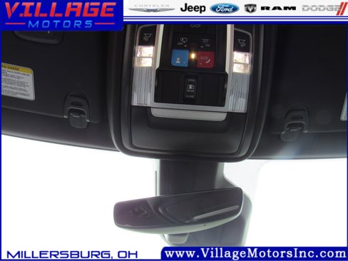 New 2025 RAM 3500 Tradesman w/ Chrome Appearance Group image 14