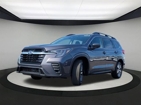 New 2024 Subaru Ascent Premium w/ Convenience Package image 3