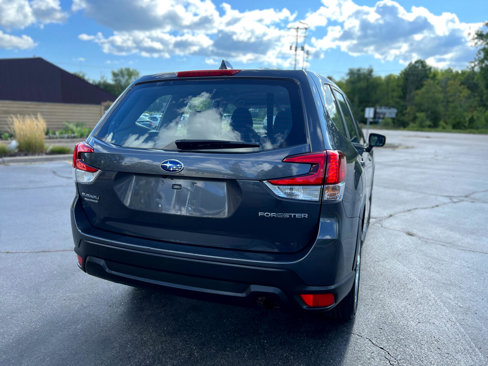 Used 2020 Subaru Forester image 7