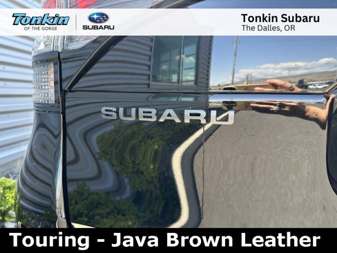 New 2025 Subaru Forester Touring image 29