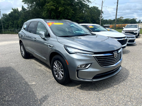 Used 2024 Buick Enclave Premium image 5