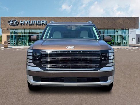 New 2026 Hyundai Palisade Calligraphy image 12