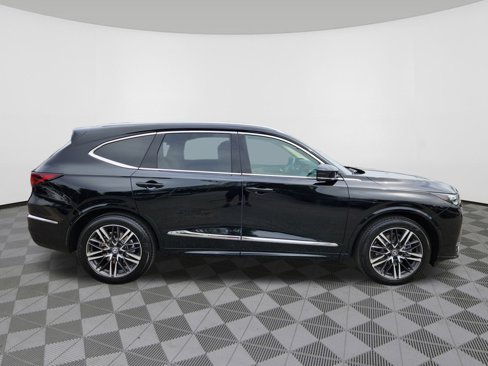 Certified 2025 Acura MDX w/ Advance Package image 6