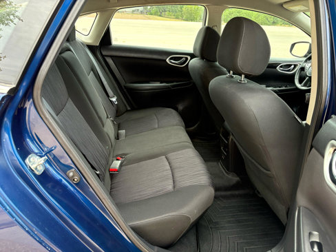 Used 2019 Nissan Sentra SV image 13