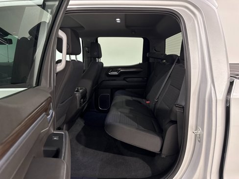 Used 2022 Chevrolet Silverado 1500 RST image 21