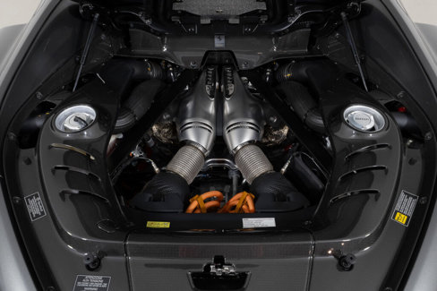 Used 2024 Ferrari 296 GTB image 18