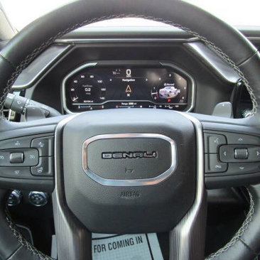 Used 2023 GMC Sierra 1500 Denali Ultimate image 12