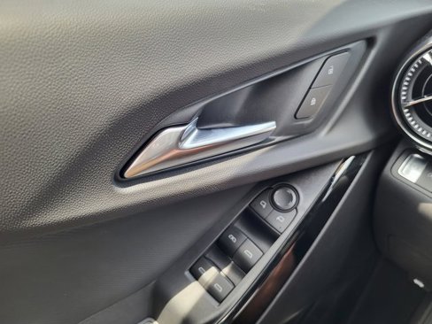 New 2026 Chevrolet Equinox LT w/ Safety and Technology Package image 22