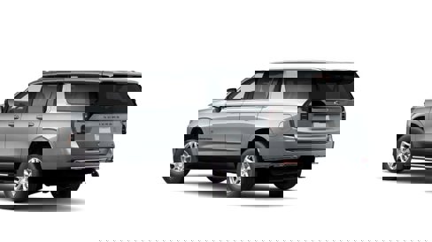New 2026 Chevrolet Suburban LT image 32