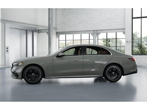 New 2026 Mercedes-Benz E 350 Sedan image 34