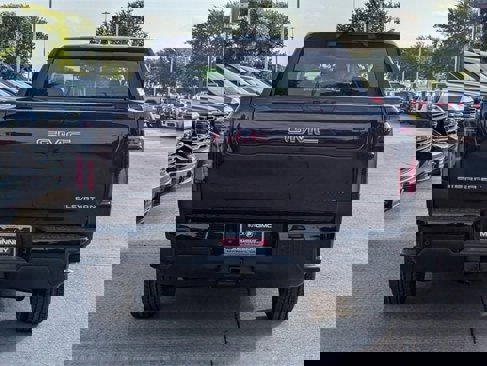 New 2026 GMC Sierra EV Elevation image 5