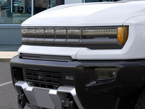 New 2026 GMC Hummer EV 4x4 Crew Cab image 15