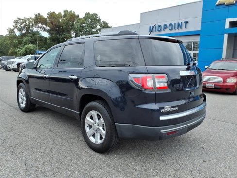 Used 2015 GMC Acadia SLE image 6