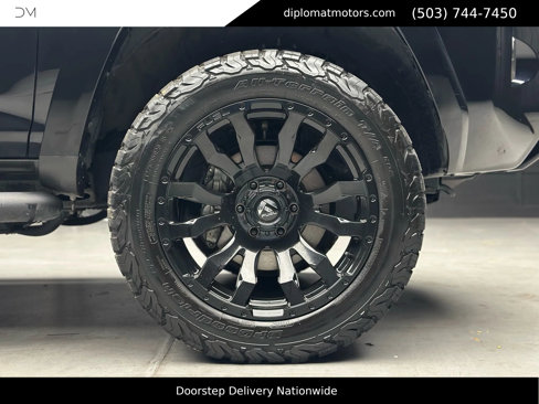Used 2023 Toyota 4Runner SR5 Premium image 48