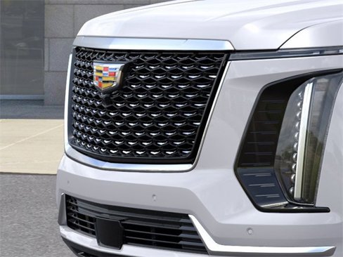 New 2025 Cadillac Escalade ESV Premium Luxury image 13