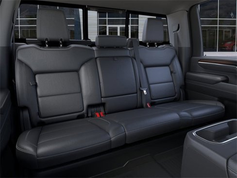 New 2026 GMC Sierra 3500 Denali w/ Denali Reserve Package image 17