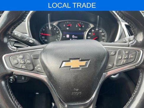 Used 2020 Chevrolet Equinox LT image 27