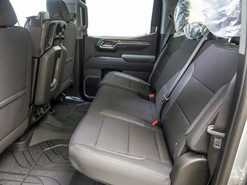 New 2026 Chevrolet Silverado 1500 RST w/ Protection Package image 10