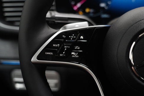 New 2026 Mercedes-Benz GLE 450 4MATIC Coupe image 19