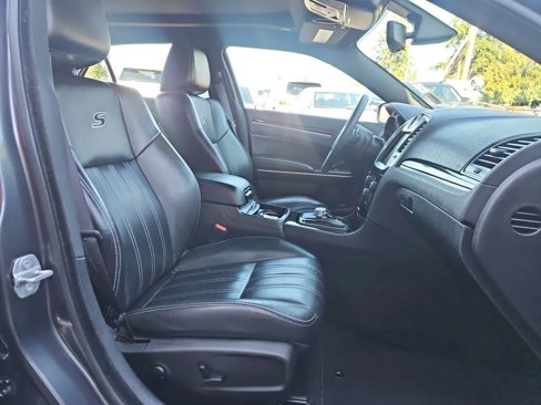 Used 2023 Chrysler 300 S image 20