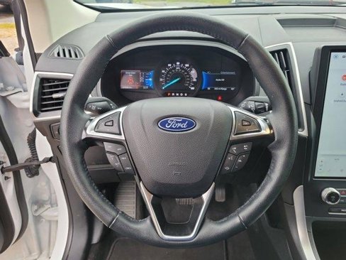 Used 2024 Ford Edge SEL image 22
