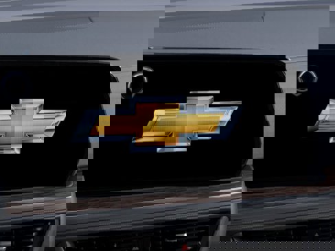 New 2026 Chevrolet Suburban Premier image 20