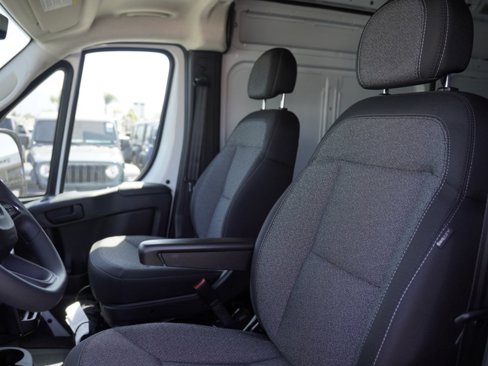 New 2025 RAM ProMaster 3500 w/ Safety Group image 24