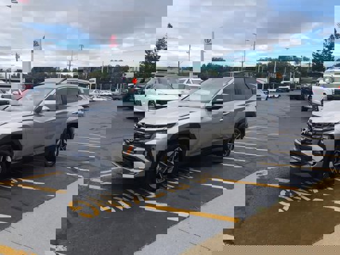 New 2026 Hyundai Tucson SEL image 4