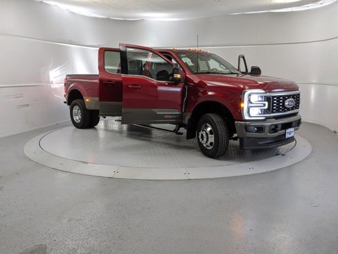 New 2026 Ford F350 King Ranch image 7