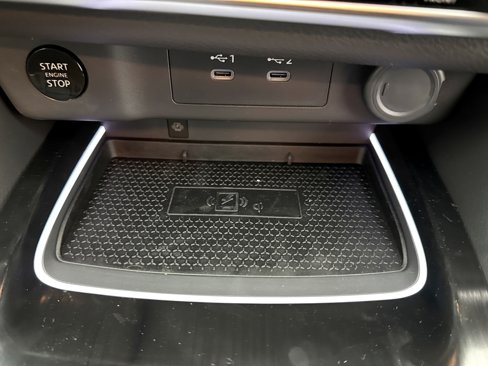 Used 2026 Nissan Rogue SV w/ Rock Creek Premium Package image 16