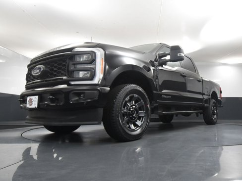 Used 2023 Ford F250 Lariat w/ Lariat Ultimate Package image 57