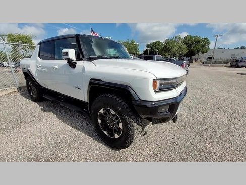 Used 2023 GMC Hummer EV Edition 1 image 31